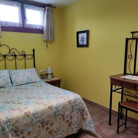 Apartamento Rural Onís Exterior foto