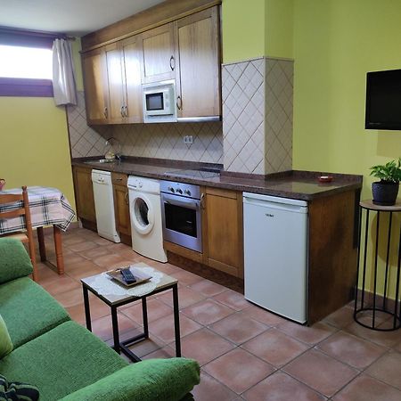 Apartamento Rural Onís Exterior foto