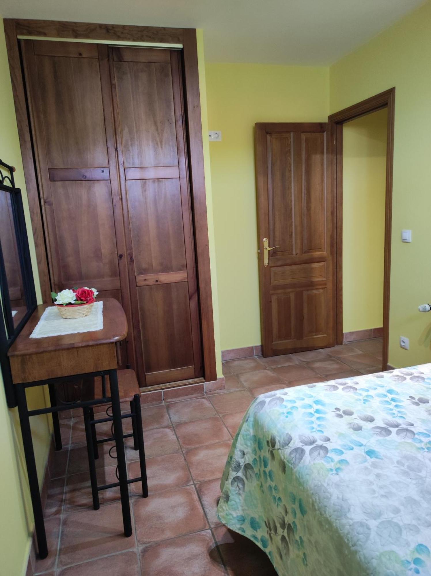 Apartamento Rural Onís Exterior foto